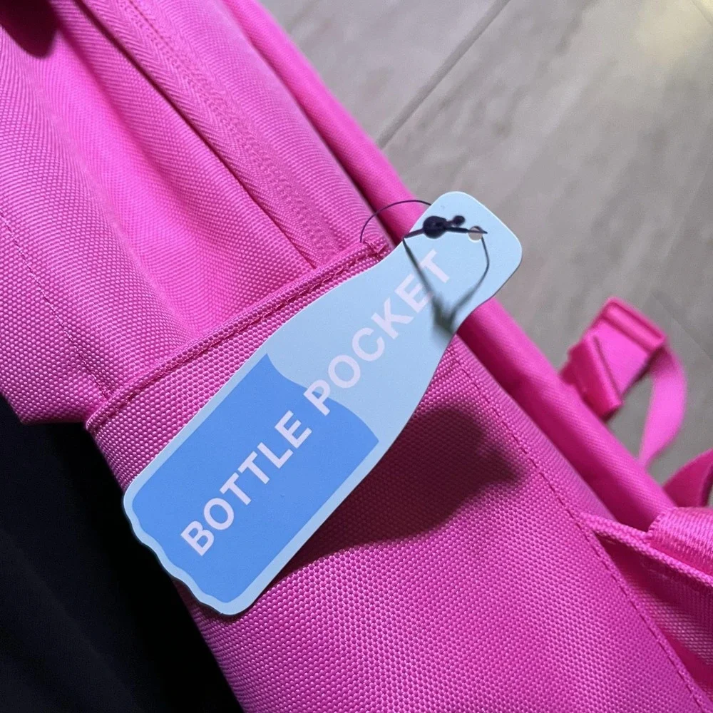 Polo Ralph Lauren Baja Pink 17